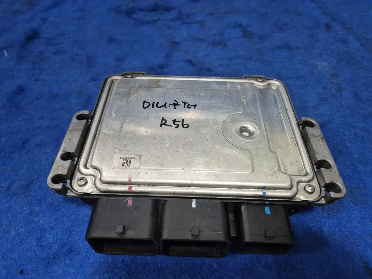 미니쿠퍼 R56 ECU 판매합니다.